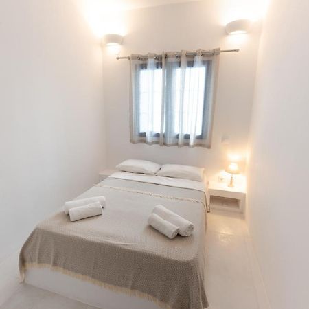 Muses Apartments Айя-Анна Экстерьер фото