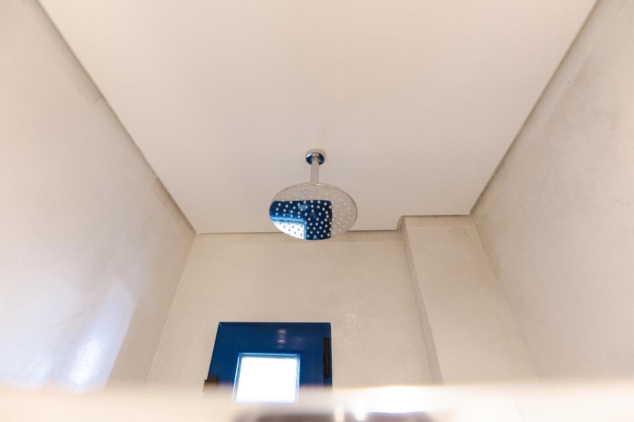 Muses Apartments Айя-Анна Экстерьер фото